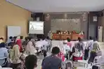 BPJS Kesehatan Sosialisasikan Perubahan Status Kepesertaan PBI JK di Seluma