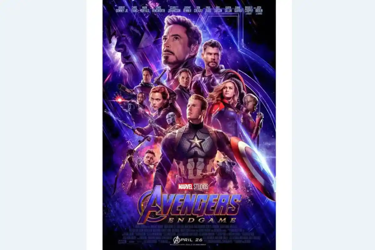 Diskon 50 Persen untuk Tiket Nonton Avengers: Endgame, Begini Caranya, Jangan Sampai Kehabisan