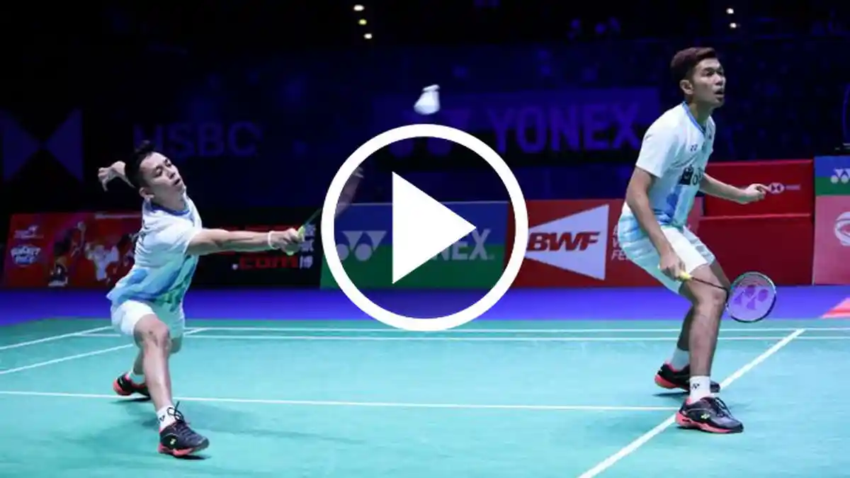 Jadwal Lengkap Final All England Open 2019, Indonesia Hanya Punya Harapan pada Ahsan/Hendra