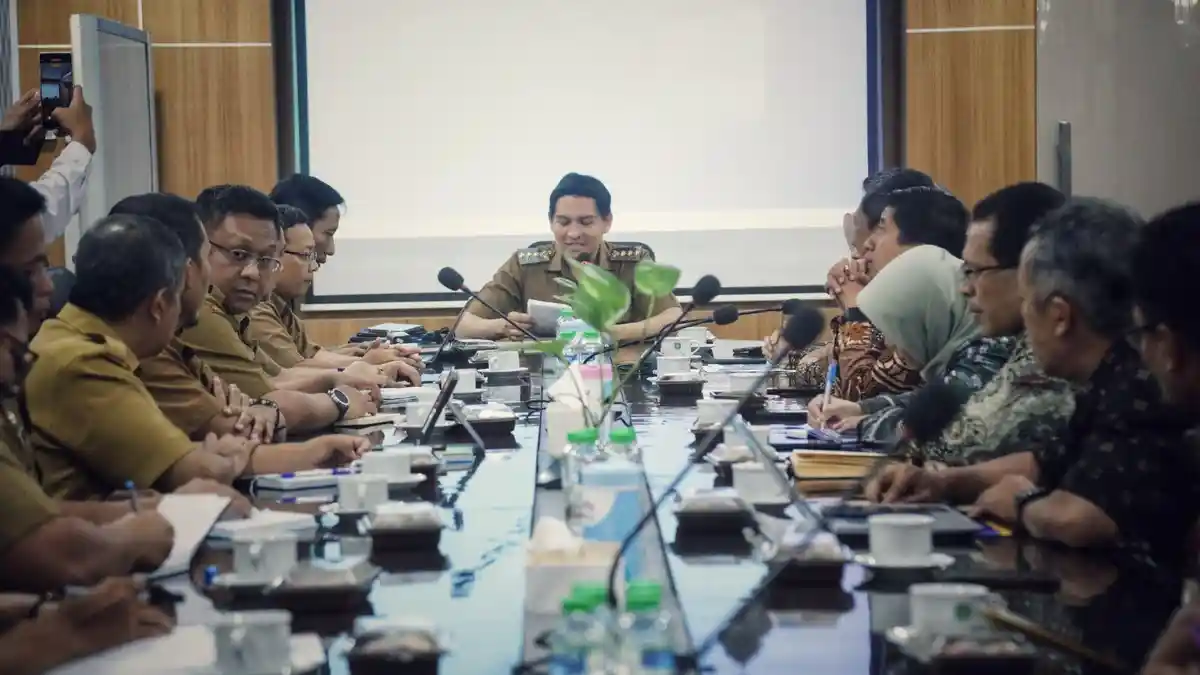 Harapan Baru Masyarakat Pesisir: Kampung Nelayan Sejahtera Hadir di Indramayu