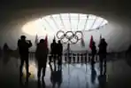 Beijing Jelang Olimpiade Musim Dingin 2022 