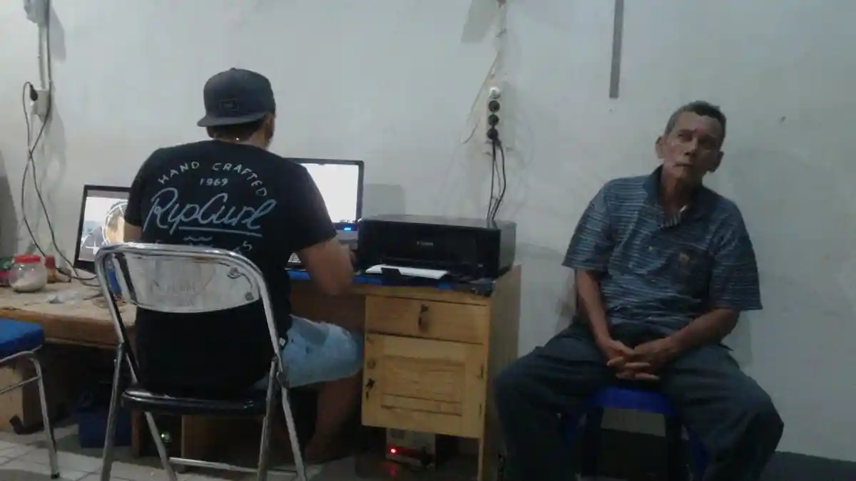 Tak Sanggup Garap Sawah Lagi, Kai Ghazali Jual Zenith