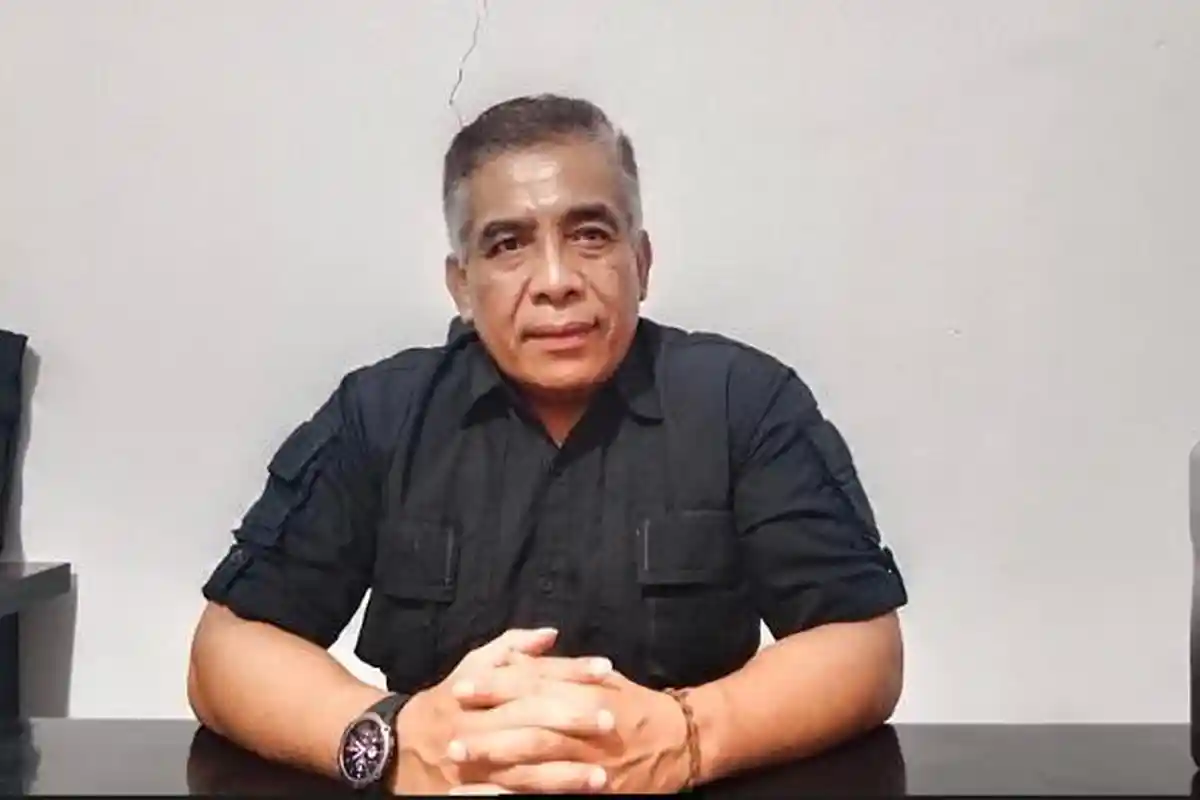 Rancangan APBD Pemkab Belu Tahun 2024 Rp 1,12 Triliun