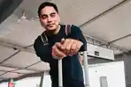 Enda Ungu Tak Terima Anaknya Dihujat, Beri Peringatan Keras kepada Haters
