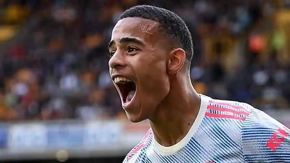 Daftar 25 Pemain Man Utd di Liga Champions, Tidak Ada Nama Mason Greenwood