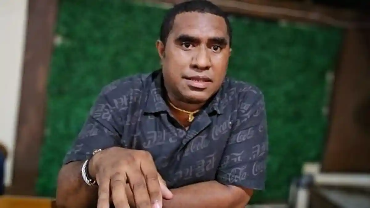 Video Bertengkar dengan WNA Viral, Ali Kabiay: Bukan Premanisme, Ini soal Penipuan Miliar Rupiah!