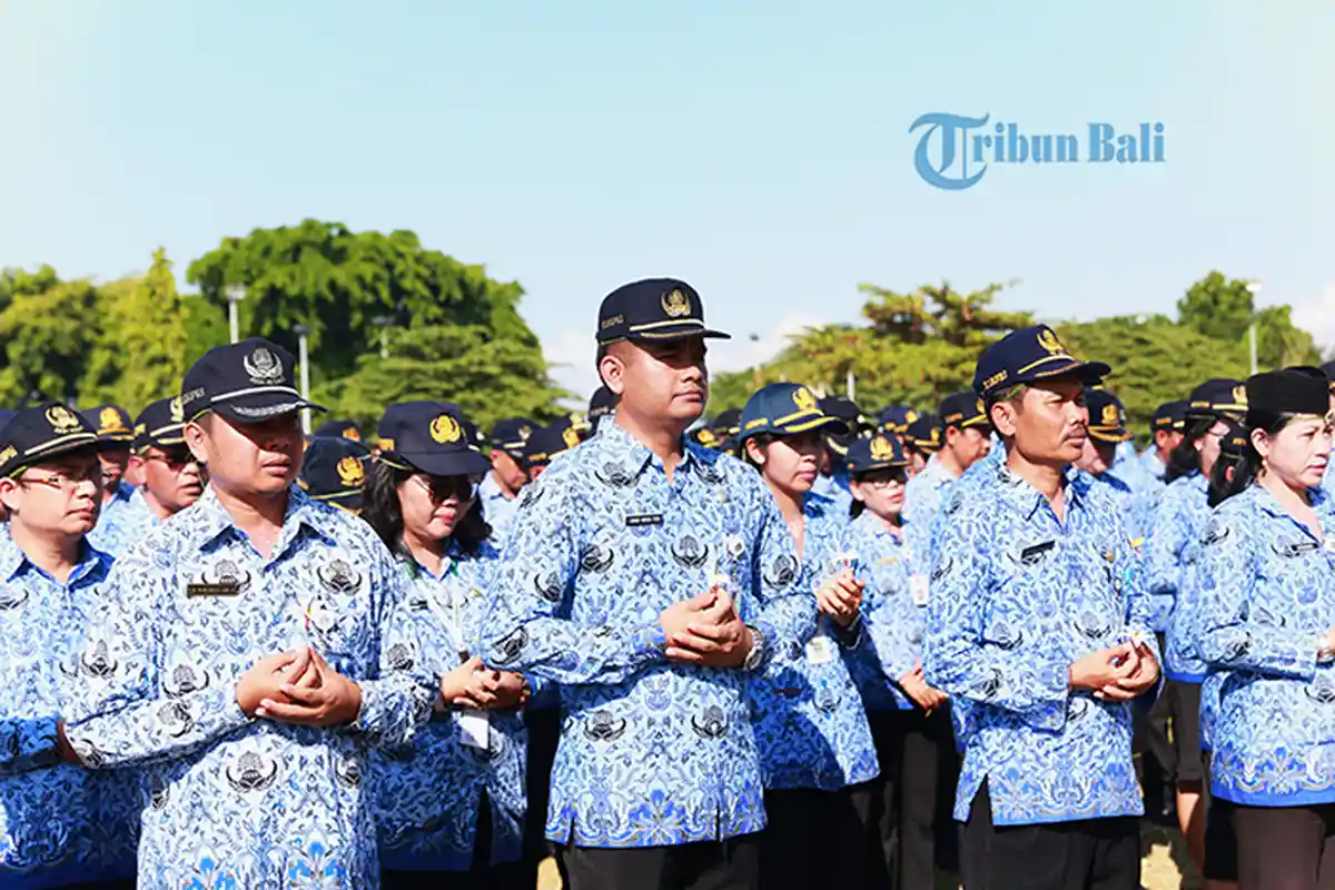 Empat Posisi Kepala Dinas Jadi Rebutan, Pemkab Klungkung Buka Lowongan Seleksi Pejabat Eselon II