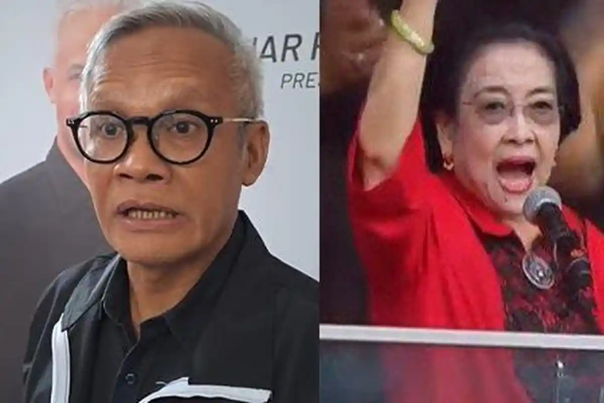 NASIB Para Caleg PDIP, Meski Menang Terancam Tidak Dilantik Imbas Suara Ganjar-Mahfud