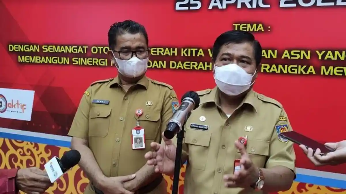 Kemendagri Sambut Baik Daerah yang Berhasil Raih WTP dengan Gunakan SIPD Secara Penuh