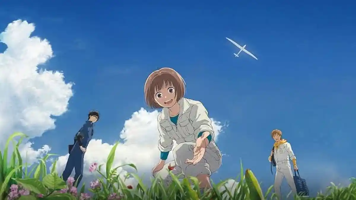 Daftar Anime Terbaru yang Tayang Mulai Maret 2022, Ada Blue Thermal hingga Kotaro Lives Alone