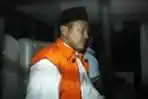 Mustafa di Periksa KPK