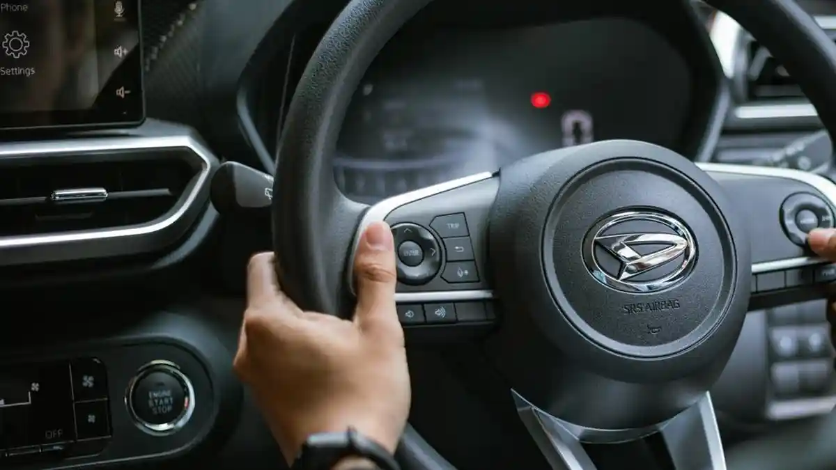 Empat Tips Aman Bermanuver di Jalan Raya Ala Daihatsu