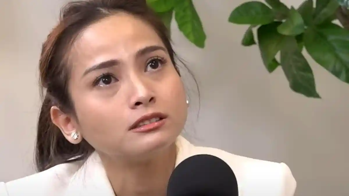 Fakta Lengkap  Acha Septriasa Cerai: Alasan Perceraian hingga Ditalak 5 Kali