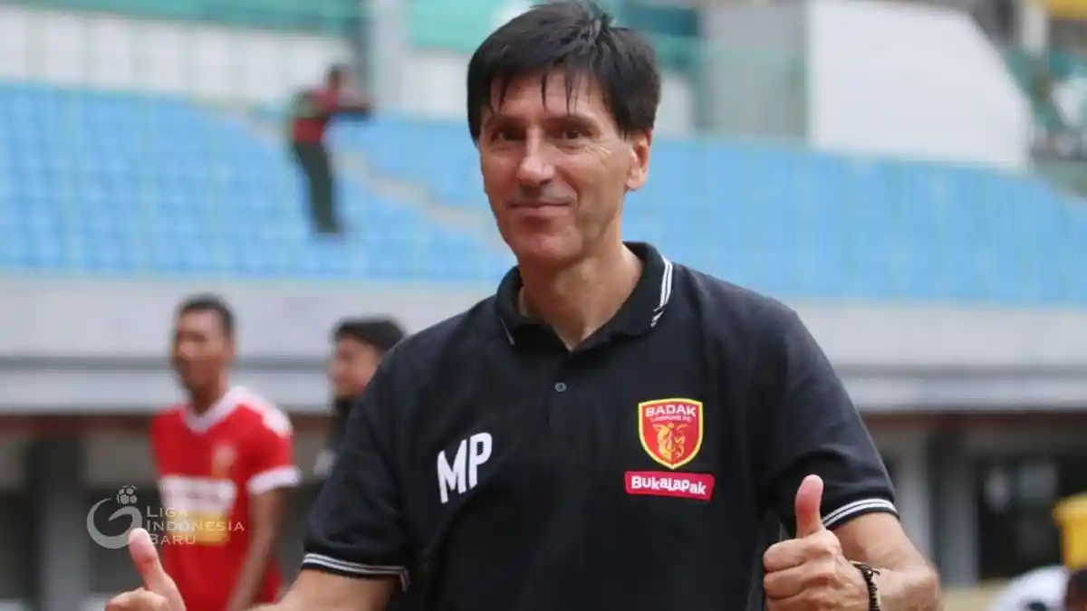 Timnas Indonesia Vs Malaysia, Milan Petrovic Prediksi Tim Garuda akan Menang 2-0