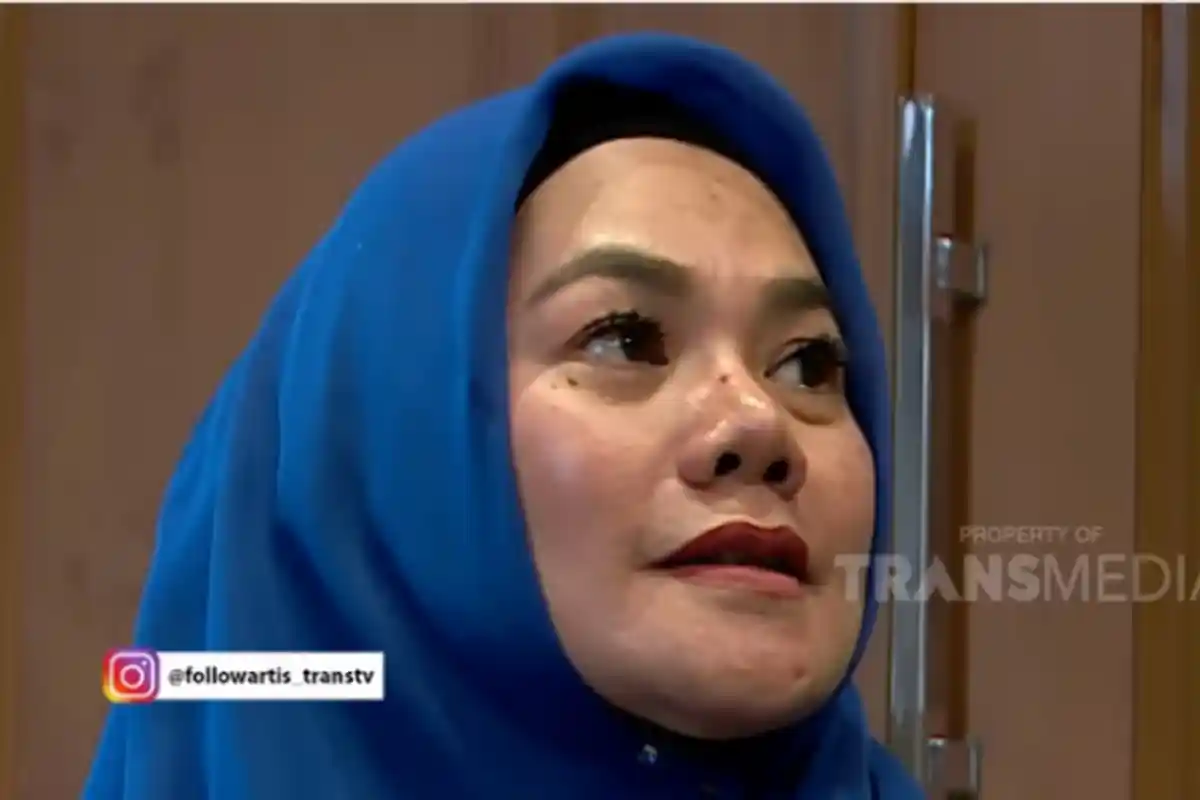 Bunda Sarita Bongkar Kondisi Ekonomi Pasca-cerai, Pengacara Faisal Harris: Yang Tak Bayar Itu Siapa?