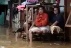 Banjir di Jakarta