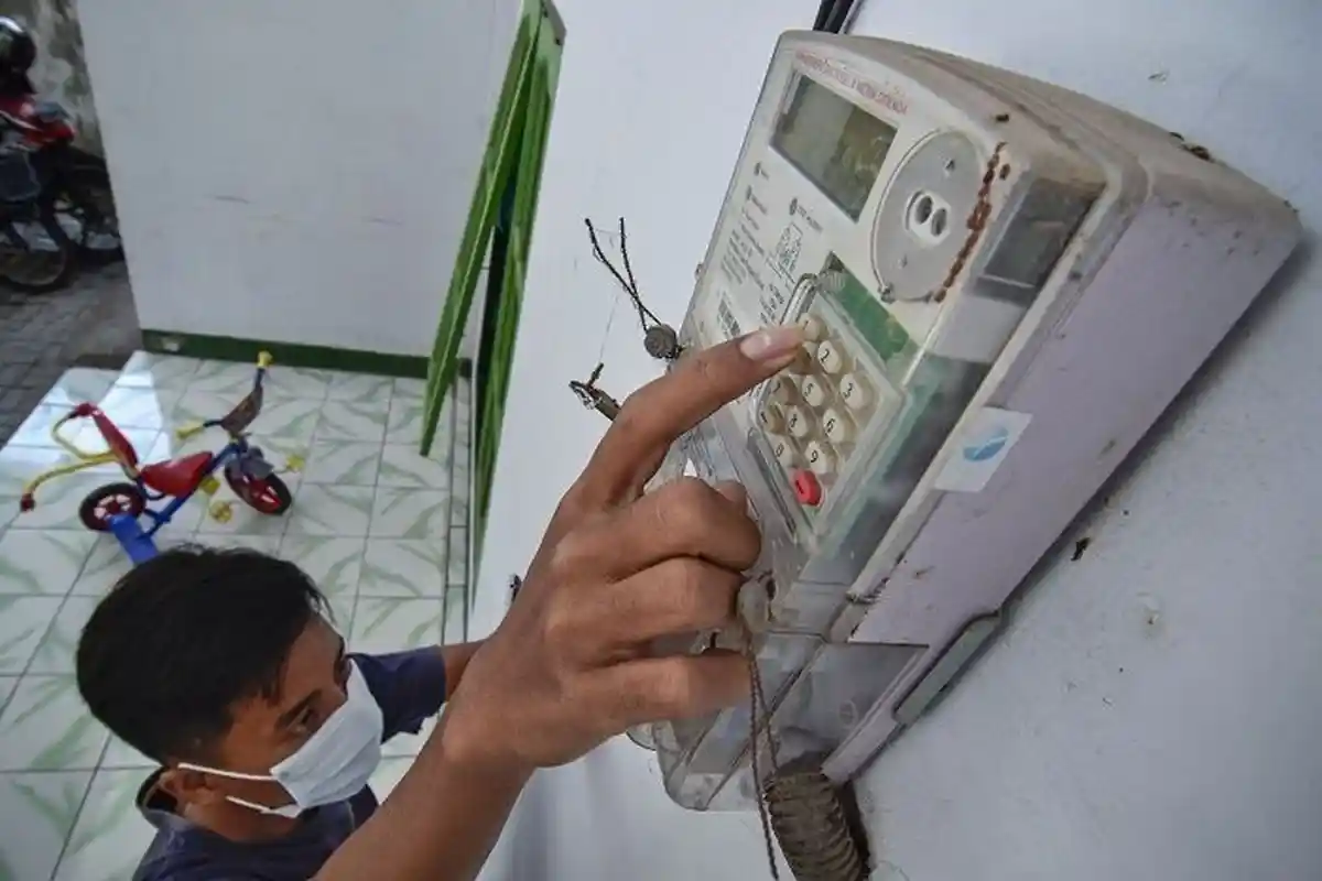 Penjelasan Lengkap Kementeraian Keuangan Soal Pajak Pulsa, Kartu Perdana, Token Listrik dan Voucher