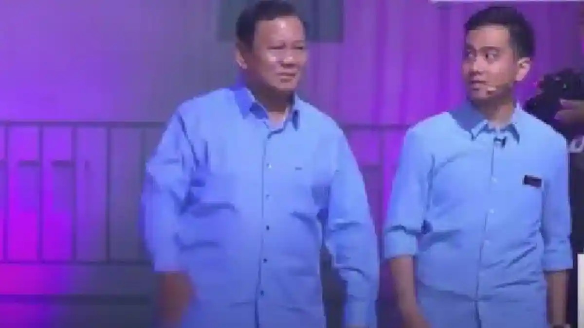 Debat Capres Ketiga, Prabowo Subianto Dipastikan Siap dan Tak Menjatuhkan Lawan