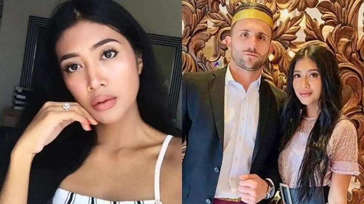 Istri Spasojevic Meninggal, Lelhy Arief Spaso Tinggalkan 2 Anak Masih Kecil
