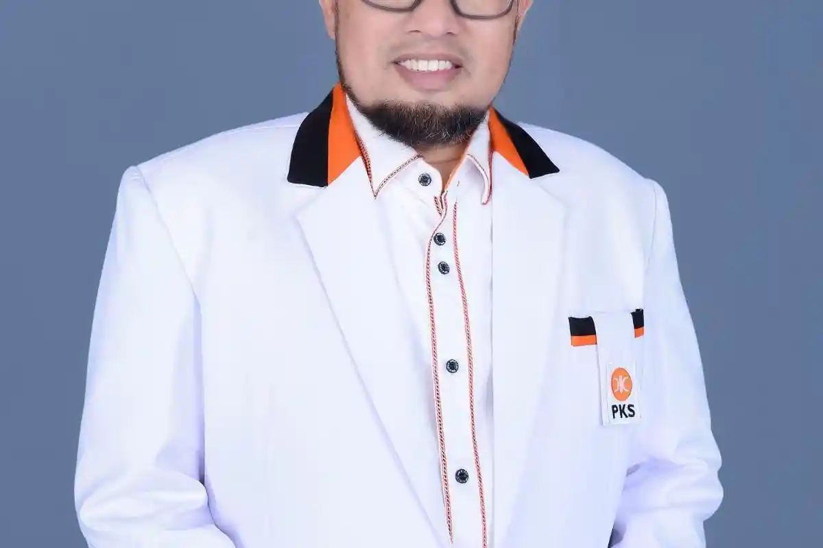 Tgk Irawan Abdullah Kembali Maju Sebagai Bakal Calon Anggota DPRA Periode 2024-2029