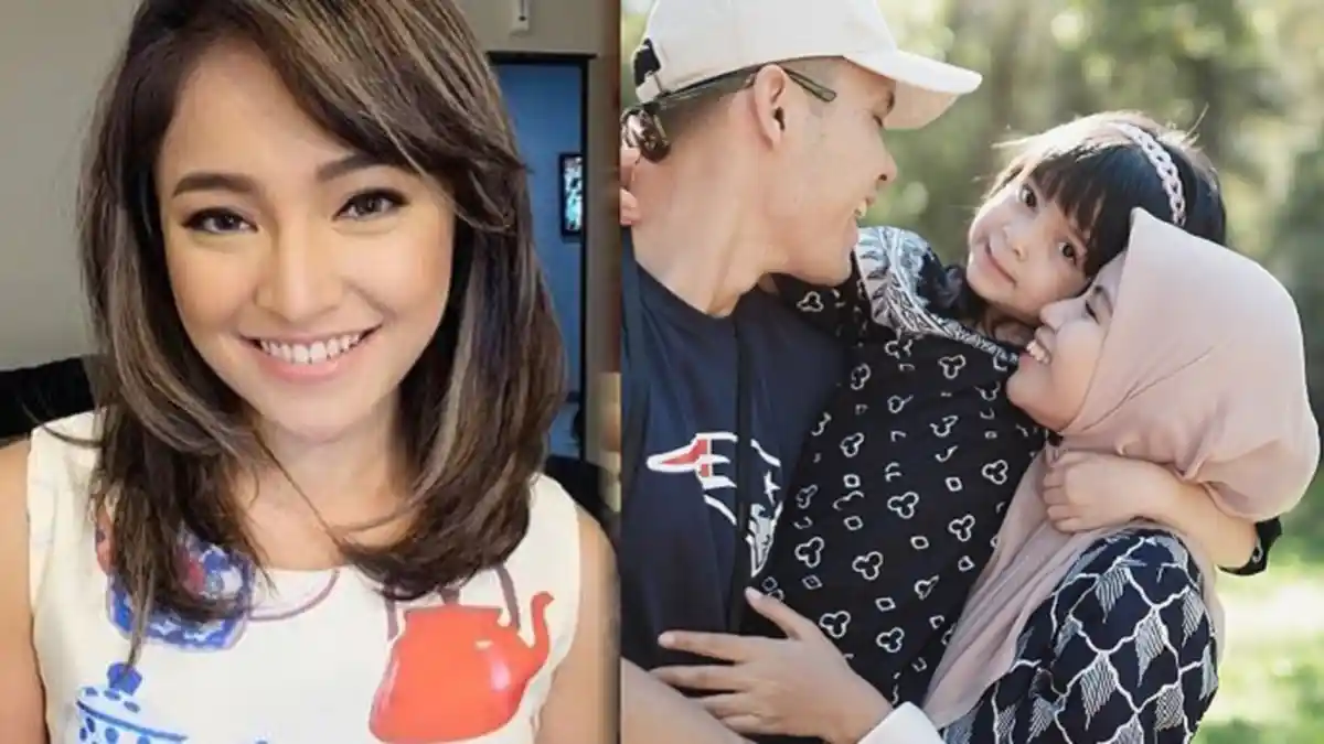 Marshanda Curhat Sedih Rindu Putrinya, Istri Ben Kasyafani Langsung Dapat Kalimat Sinis