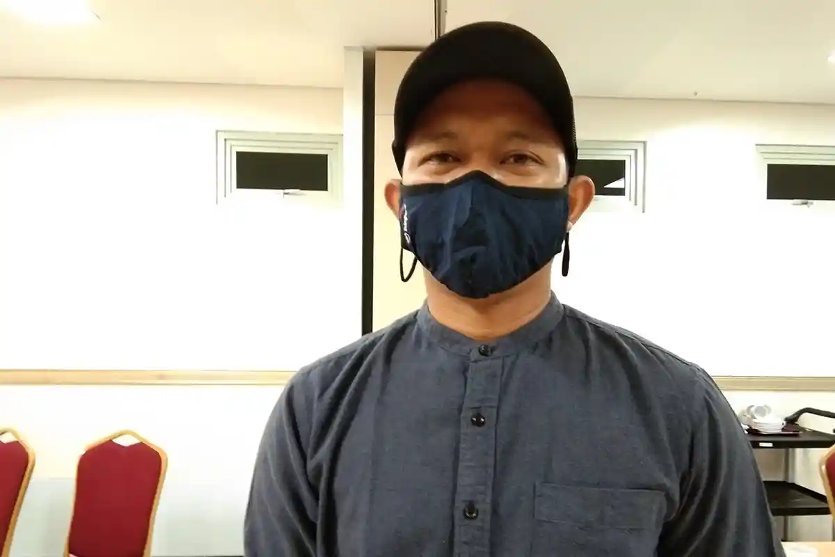 Setahun Jadi Perawat, Datsir Ungkap Hal Menakutkan dan Menegangkan Selama di RSKI Galang Batam