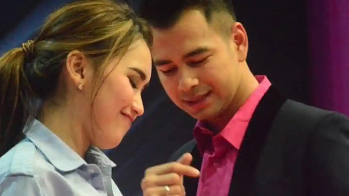 Gerah dengan Isu Perselingkuhan 2 Artis Ini, Muncul Petisi Boikot Raffi Ahmad dan Ayu Ting Ting