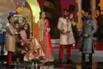 Drama Musikal Melodi Lonceng Cinta