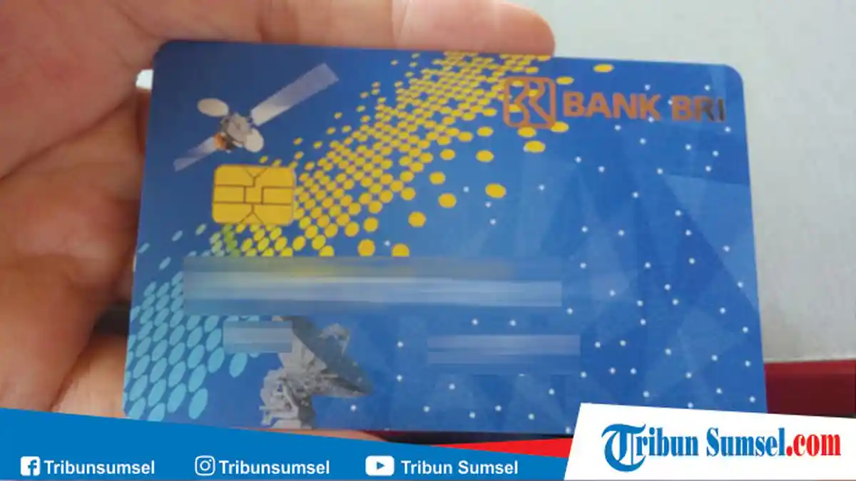 Perbedaan Kartu ATM Magnetic Stripes dengan Kartu ATM chip, Inilah Alasan Mengapa Harus Diganti