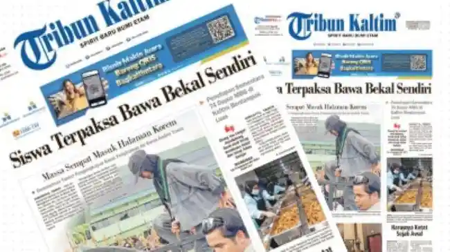 Tribun