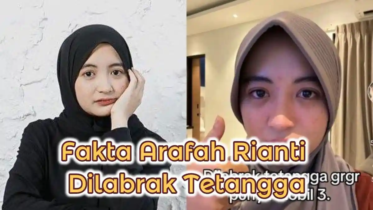 Fakta Arafah Rianti Dilabrak Tetangga Gegara Punya 3 Mobil, Kakak Halda ...