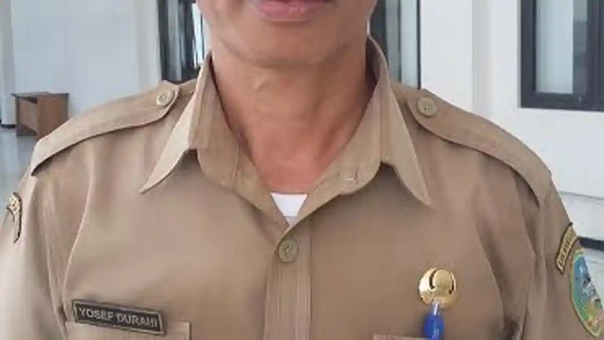 Ini Besaran Dana yang Masuk Desa di Manggarai Timur Tahun 2020