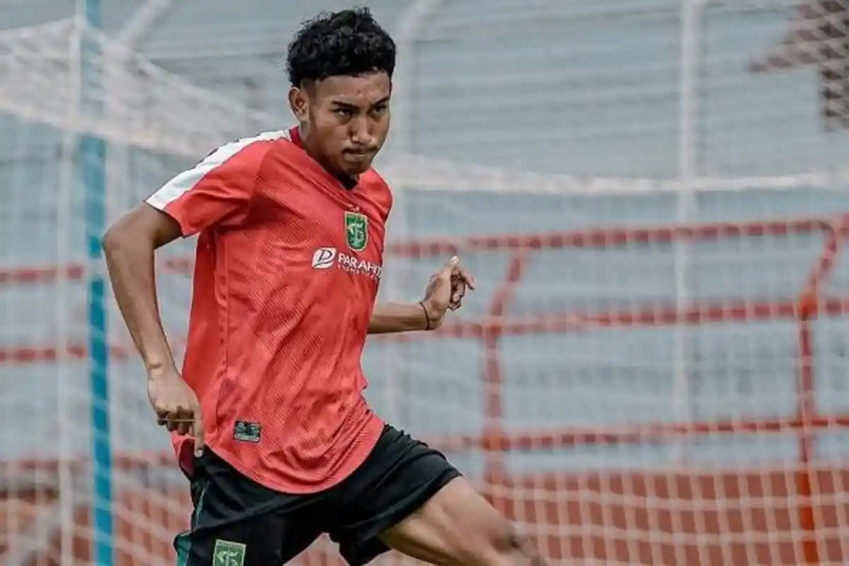 Persebaya Lepas Mikael Tata dan Alfan Suaib ke Timnas Indonesia untuk ASEAN Cup, Ini Respons Munster