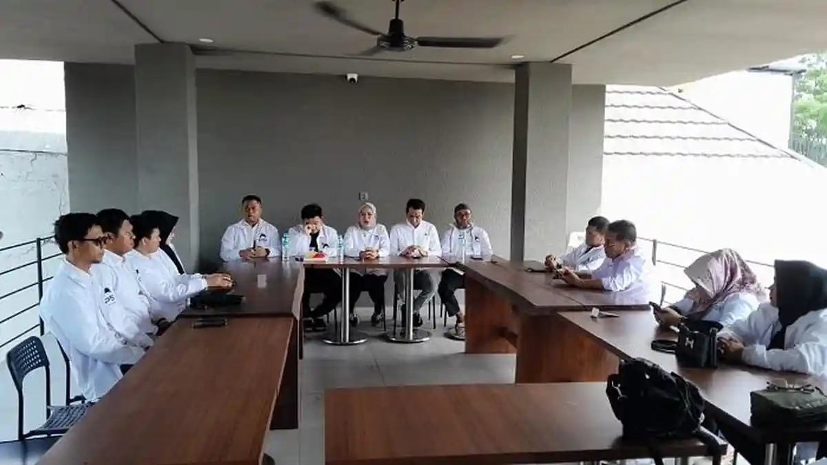 Daftar Pengurus PSI Sulteng di Bawah Komando Syafiah Basir, Mas Faiz ...
