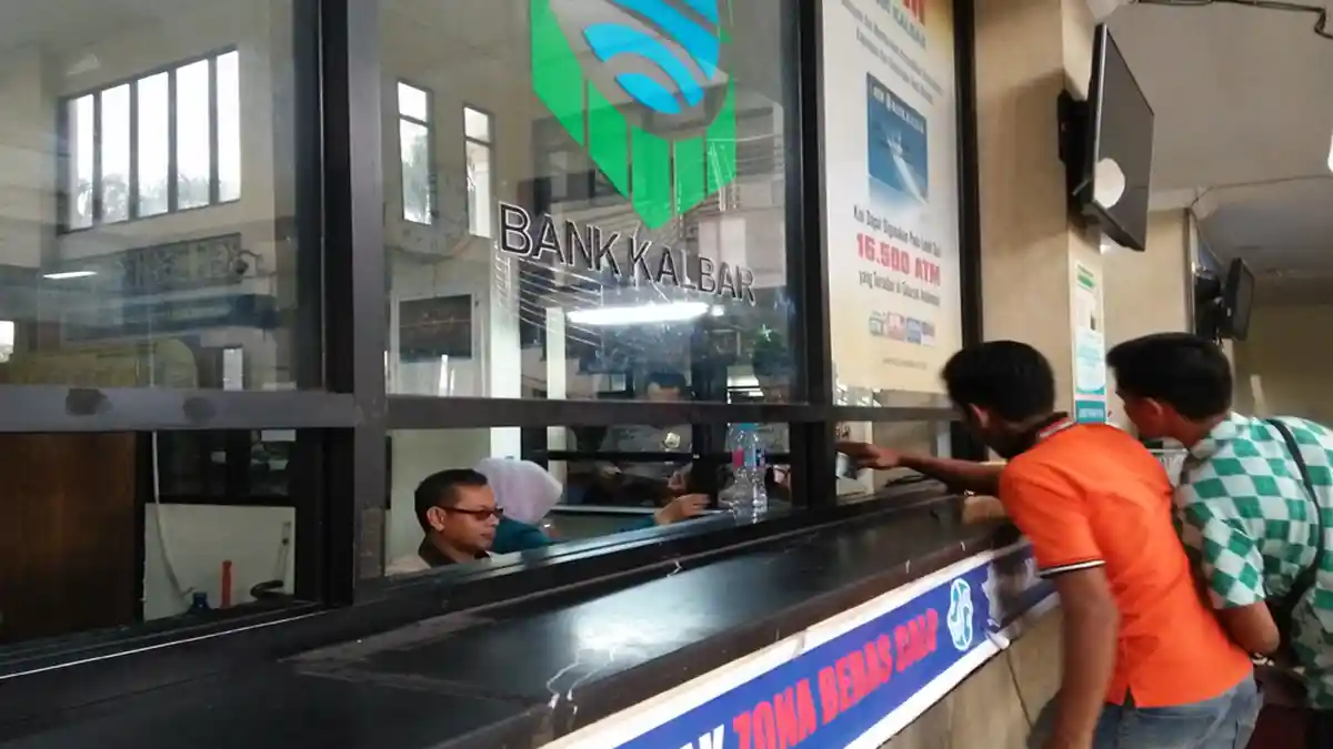 Disatu Sisi Genjot Pendapatan Negara, Disisi Lain Bebankan Masyarakat