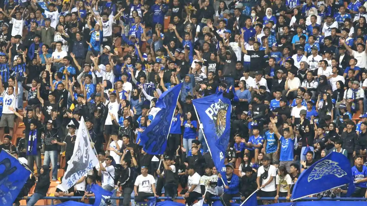 Persib Bandung vs Manila Digger, Polisi Siapkan Penyekatan di Rancanumpang dan Titik Lainnya