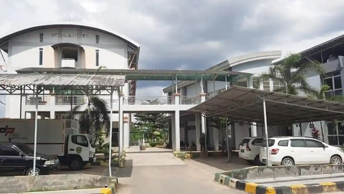 Pemprov Kaltim Akan Siapkan Asrama Gratis Bagi Mahasiswa Luar Daerah yang Kuliah di Samarinda