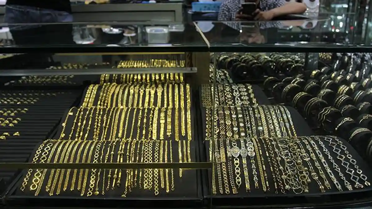 Update Harga Emas di Pekanbaru, Hari Ini Emas Antam di Pegadaian Tetap