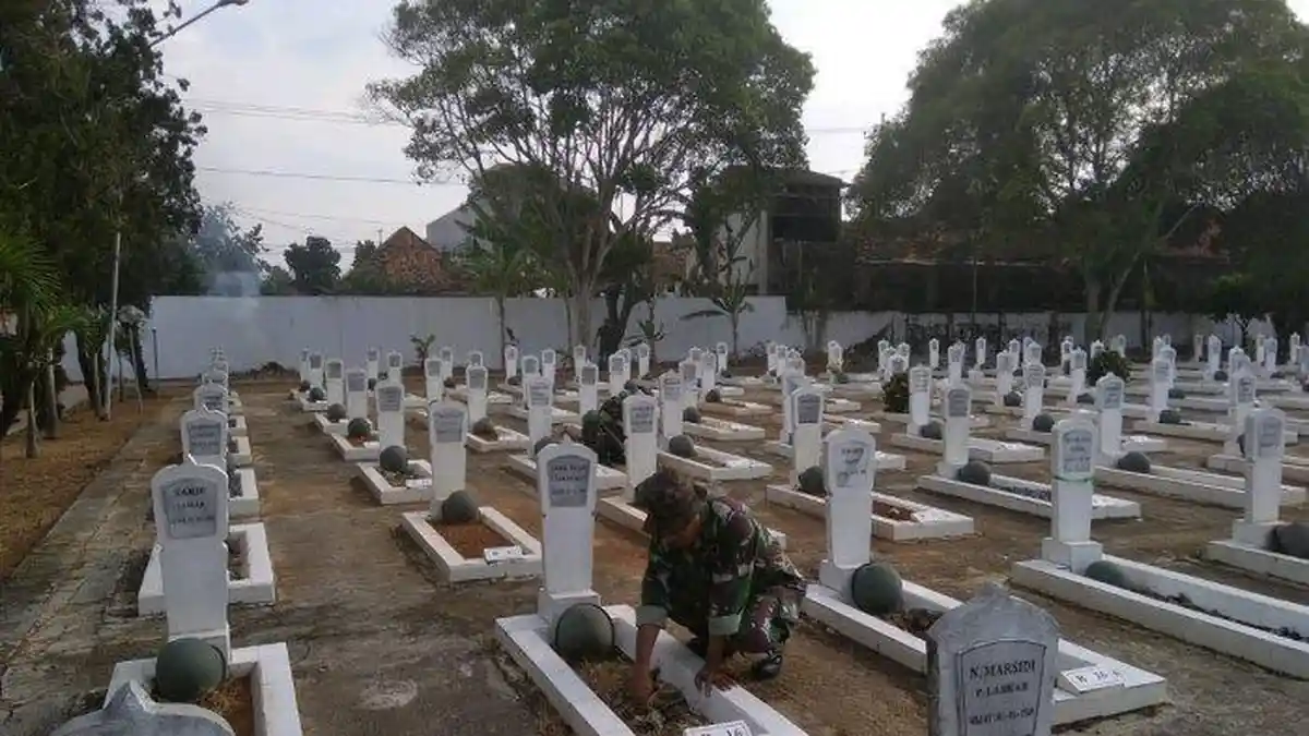 Pemprov Lampung Gelar Upacara HUT RI di Lapangan Korpri, Agendakan Ziarah ke TMP