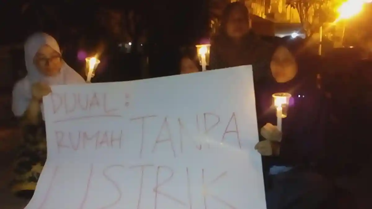 Putuskan Aliran Listrik, Pemkot Depok Panggil Pengembang Aruba Residence