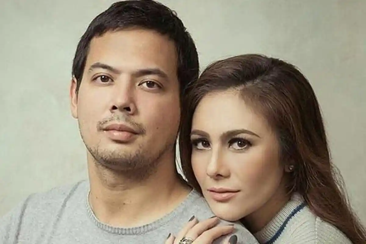 Profil-Biodata Adilla Dimitri yang Digugat Cerai Wulan Guritno, Asmara Dulu Berawal Dijodohkan Teman