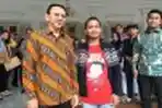 Gubernur Ahok Terima Aduan Masyarakat