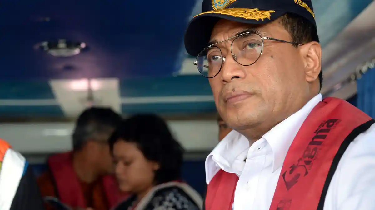 Hari Ini, RI-Jepang Teken MoU Studi Proyek Kereta Kencang Jakarta-Surabaya