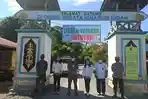 Cegah Kerumunan, Tempat Wisata Kinarum Indah dan Rumah Pohon Upau Tabalong Ditutup Sementara