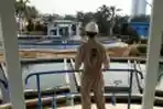 Suplai Air Palyja Berkurang