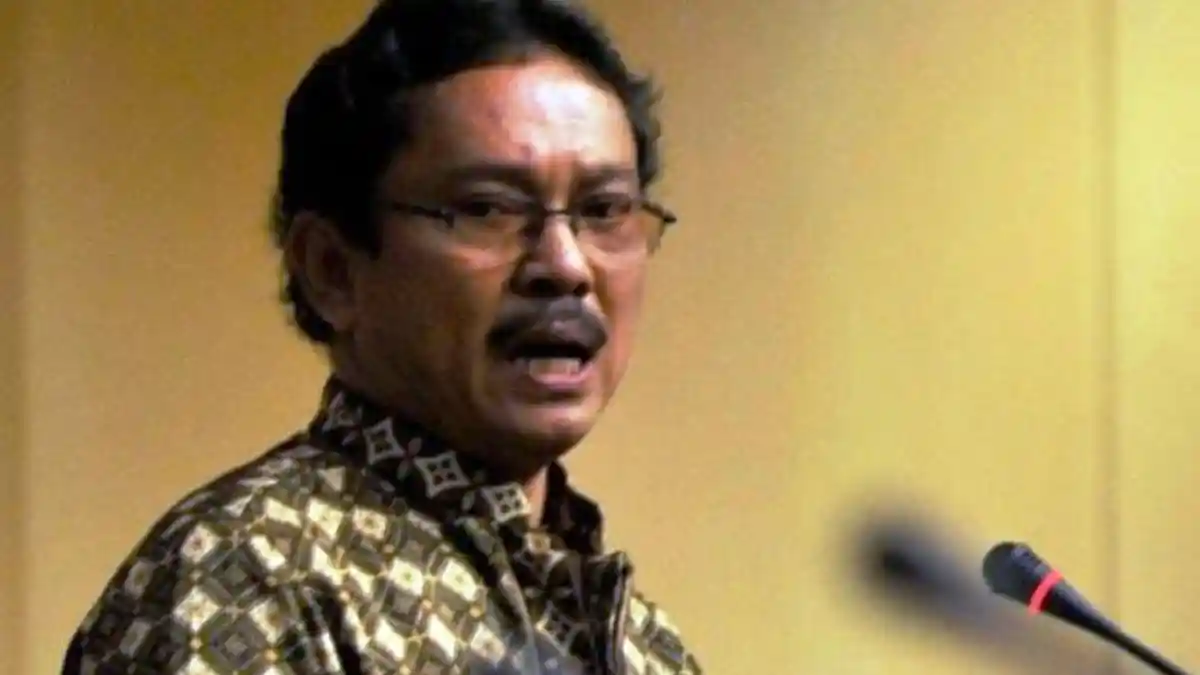 Ilham Aidit Sebut Persekusi dan Stigmatisasi Eks PKI Masih Terjadi Hingga Saat Ini