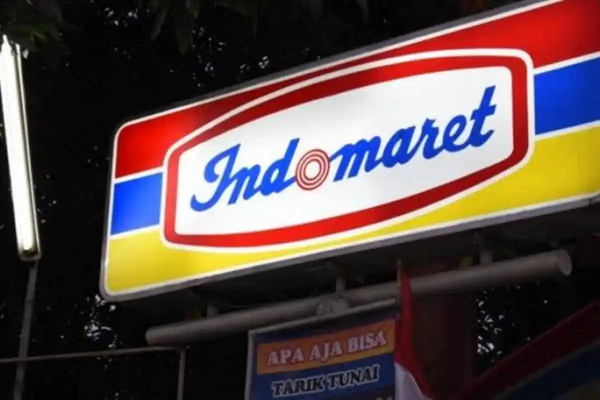 Promo Indomaret Hari Rabu 30 Desember 2020, Harga Spesial Tahun Baru 2021, Cek Katalognya!