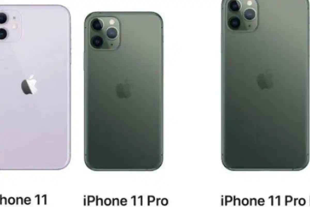 Harga HP iPhone 11 Pro Max Bulan Juli 2023 Makin Murah, Spesifikasi Pakai Prosesor A13 Bionic