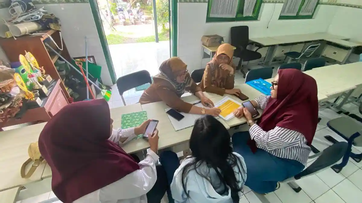 Jadwal Pengumuman SPMB Kota Bandung 2025 SD dan SMP, Lengkap Cara Cek Peringkat Sementara