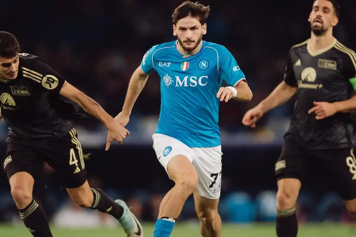 Jadwal Siaran Liga Champions Pekan 5 Real Madrid vs SSC Napoli, AC Milan, Inter, Man City, Arsenal